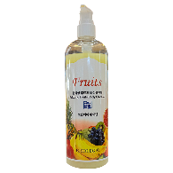 K.SOLEGIO RELAXING FRUITS BODY CLEANSER