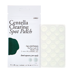 Centella Clearing Spot Patch1매 / 23 패치