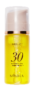 30초 퀵 버블 마스크 브라이트 95ml