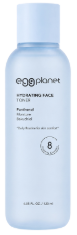 에그플래닛하이드레이팅페이스토너/CPNP 120ml