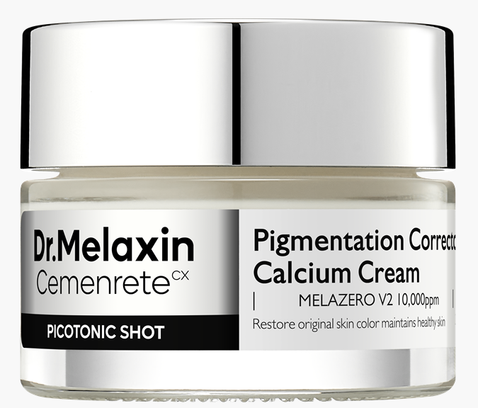 Cemenrete Picotonic Shot Cream 25g