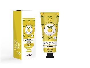 유자닥터솔루션핸드크림70ml