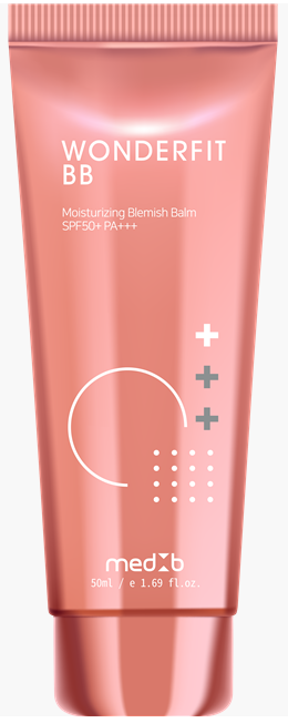 원더핏 비비 13호50ml
