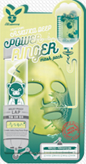 CENTELLA ASIATICA DEEP POWER RINGER MASK PACK 10p 23ml
