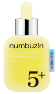 5번 글루타치온씨 리얼톤업 선앰플 30ml
