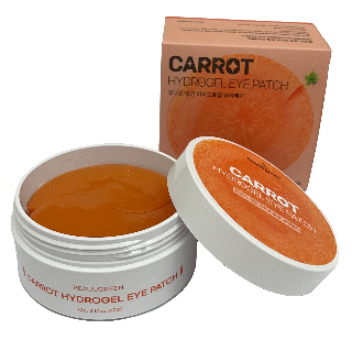 Carrot Eye Patch (Medium Type)/30pair 90g