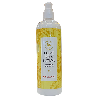 K.SOLEGIO OLIVE BODY LOTION