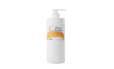 Luxury Perfum Body Wash C