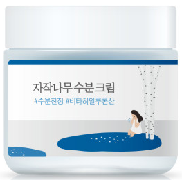 자작나무 수분 크림 80ml
