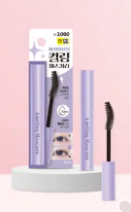 Idol Mascara curling