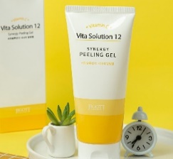 지고트 비타솔루션 12 시너지 필링젤  180ml