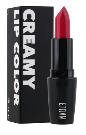 Creamy Lip Color#103 Hot Pink