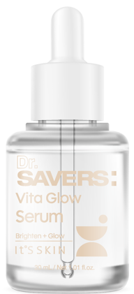 Dr.Savers Vita Glow Serum 30