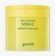 GREEN TANGERINE VITA C DARK SPOT CARE PAD ALPHA 70ea