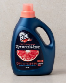 Beat AromawaveCitrus3LContainer_All