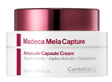 Madeca Mela Capture Ampoule Capsule Cream 55ml