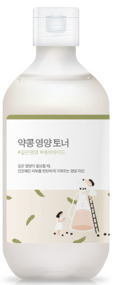 라운드랩 약콩 영양 토너 300ml