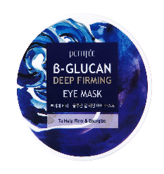 β-Glucan Deep Firming Eye Mask70g