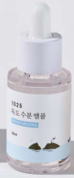 라운드랩 독도 수분 앰플 30ml