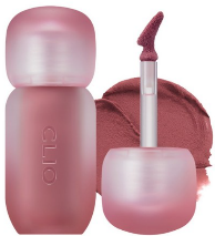 BLUR MATTE BLUR TINT(MOB ACADEMY) 110 MELLOW MAUVE PINK 3.8G