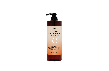 Beer Yeast Perfume Shampoo