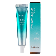 Cica Solution Eye Cream