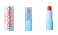 GLASS TINTED LIP BALM 013 TANGERINE RED(R)3.5g