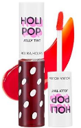 H)HOLI POP JELLY TINT 02