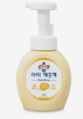 Ai! Kekute Foaming Hand Soap Pure 250ml