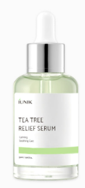 Tea Tree Relief Serum 50ml