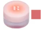 H)MELTING BLUR LIP POT 08 SUNDOWN