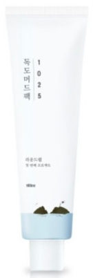 독도 머드팩 100ml