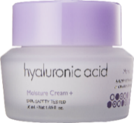 Hyaluronic Acid Moisture Cream+ 50