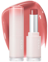 CRYSTAL GLAM BALM BARE 04 ROSY LYCHEE 3.2G
