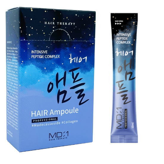 Intensive Peptide Complex Hair Ampoule