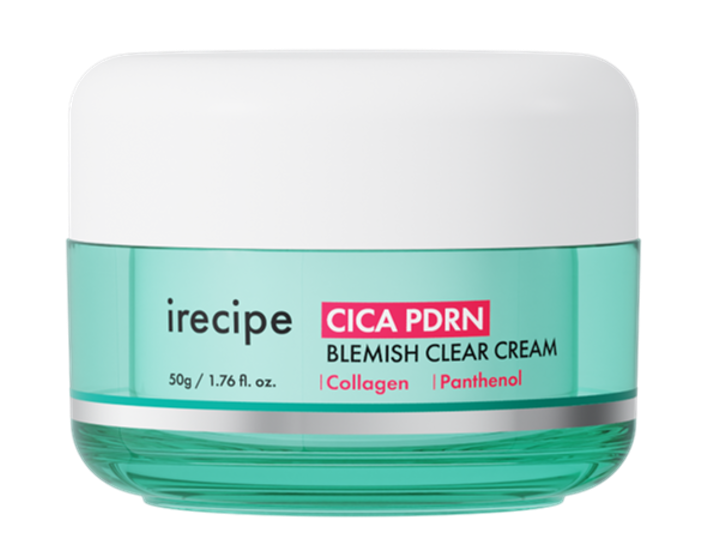 Cica PDRN Blemish Clear Cream 50g