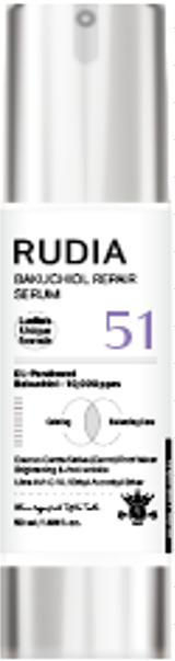 BAKUCHIOL REPAIR SERUM