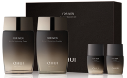 OHUI For Men Neo Feel 2-Piece Set