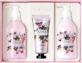 퍼퓸 바디케어 스페셜 세트 로맨틱 홀리데이300ml*2.80g