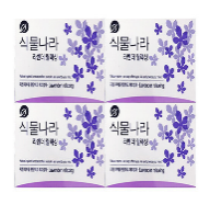 ShingmulnaraSoapShingmulnaraSoap90g*4