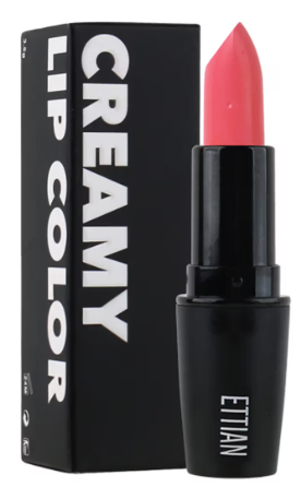 Creamy Lip Color#105 Romantic Pink