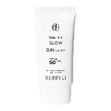 워터글로우 썬크림 SPF50+ PA++++