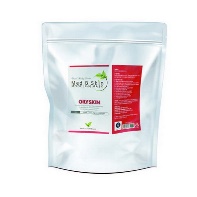 지성모델링마스크250g