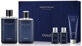 OHUI Meister For Men Hydra 2-Piece Set