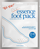 Dry Essence Foot Pack 8g