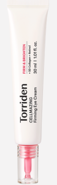 셀메이징 저분자 콜라겐 탄력 아이크림 30ml