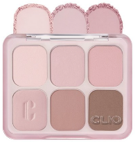 MUSE MASTER PALETTE 004 LILAC TALK