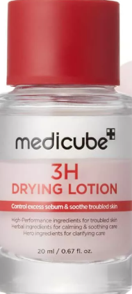 3H DRYING LOTION 20ml