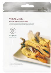 Premium Red ginseng Essence Mask /23g