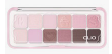 PRO EYE PALETTE AIR (SUGAR AFTERNOON 0.6gX12